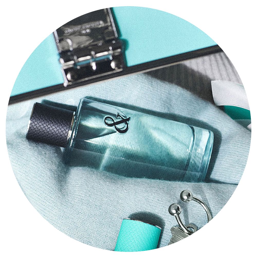 Tiffany perfume uk boots shop