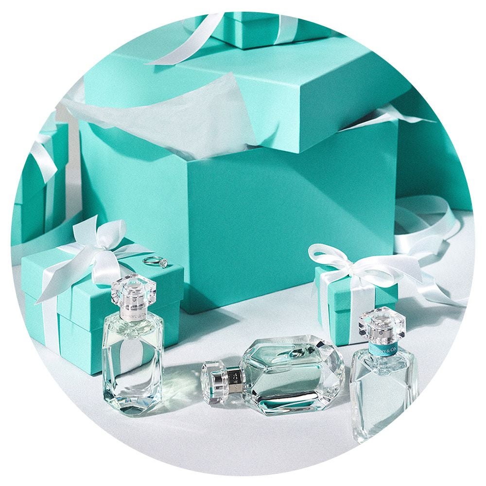 Tiffany perfume uk boots shop