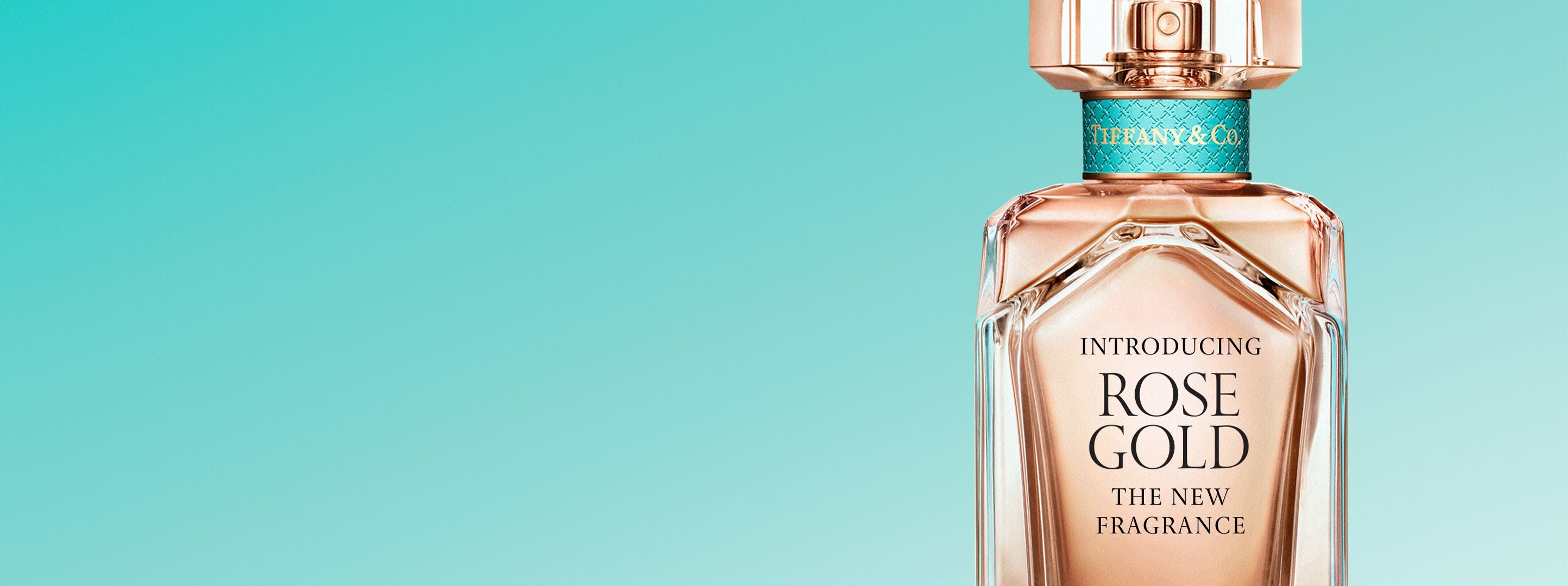 Tiffany perfume deals sets