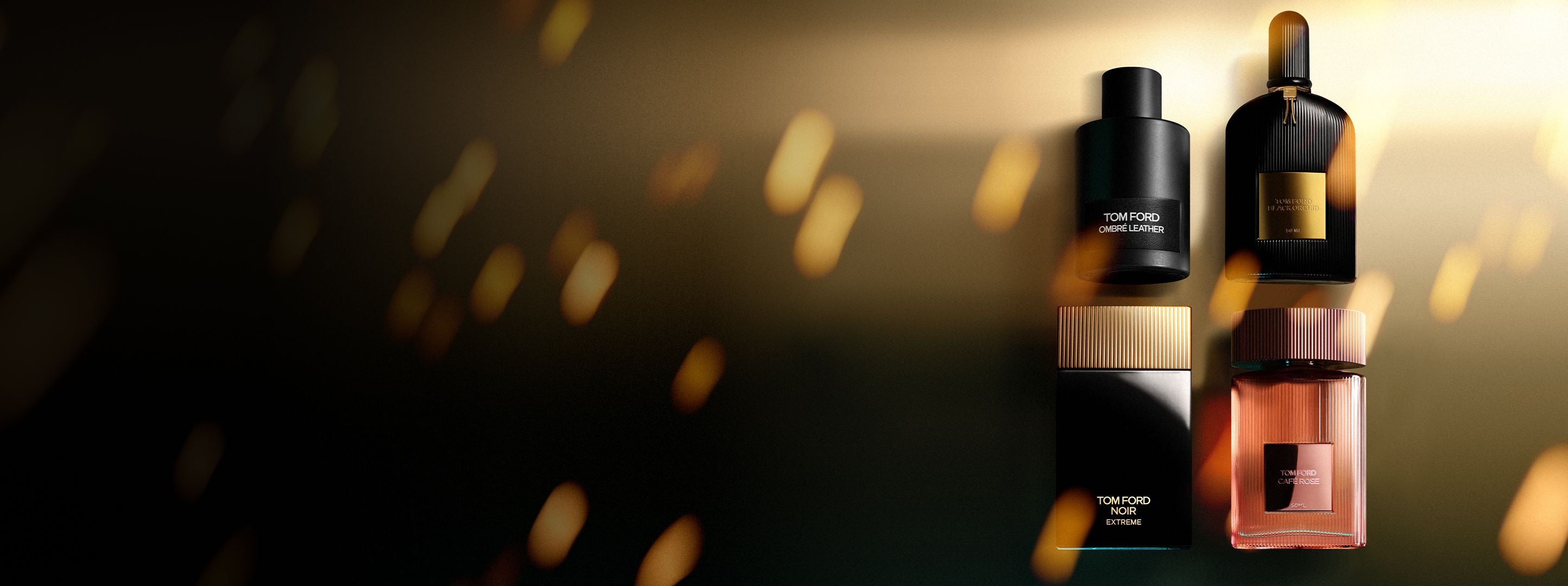 Tom Ford Perfume Aftershave Boots