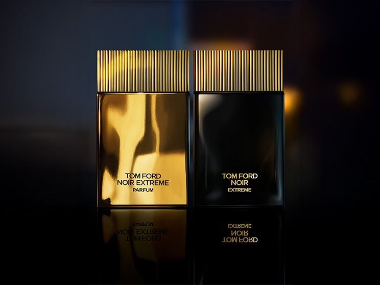 tom ford tobacco vanille boots Kırankaya Mühendislik