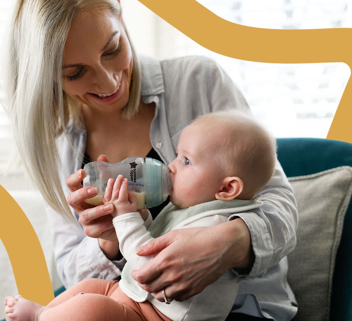 Tommee Tippee Boots