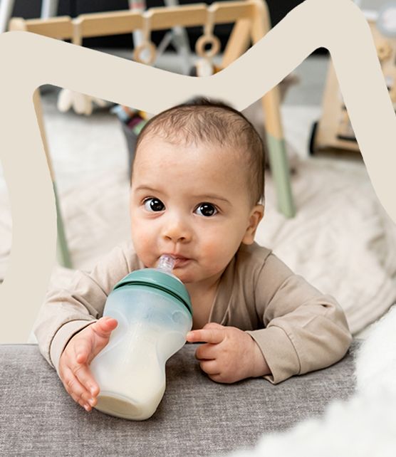 Tommee Tippee Boots