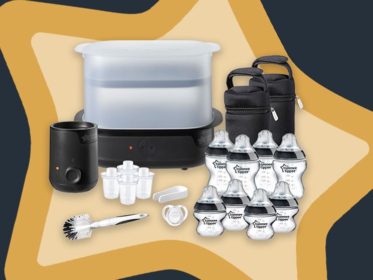 Tommee sale tippee complete