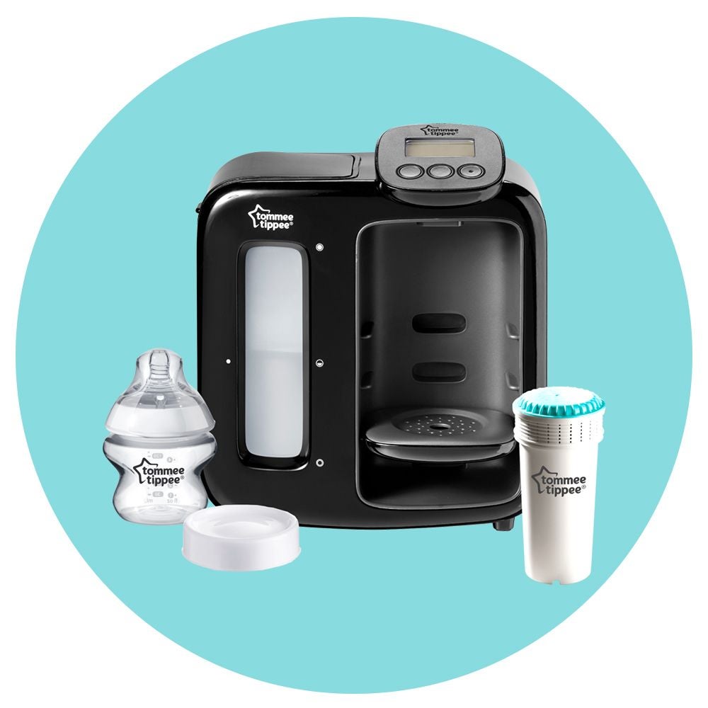 Tommee tippee perfect prep filter boots new arrivals