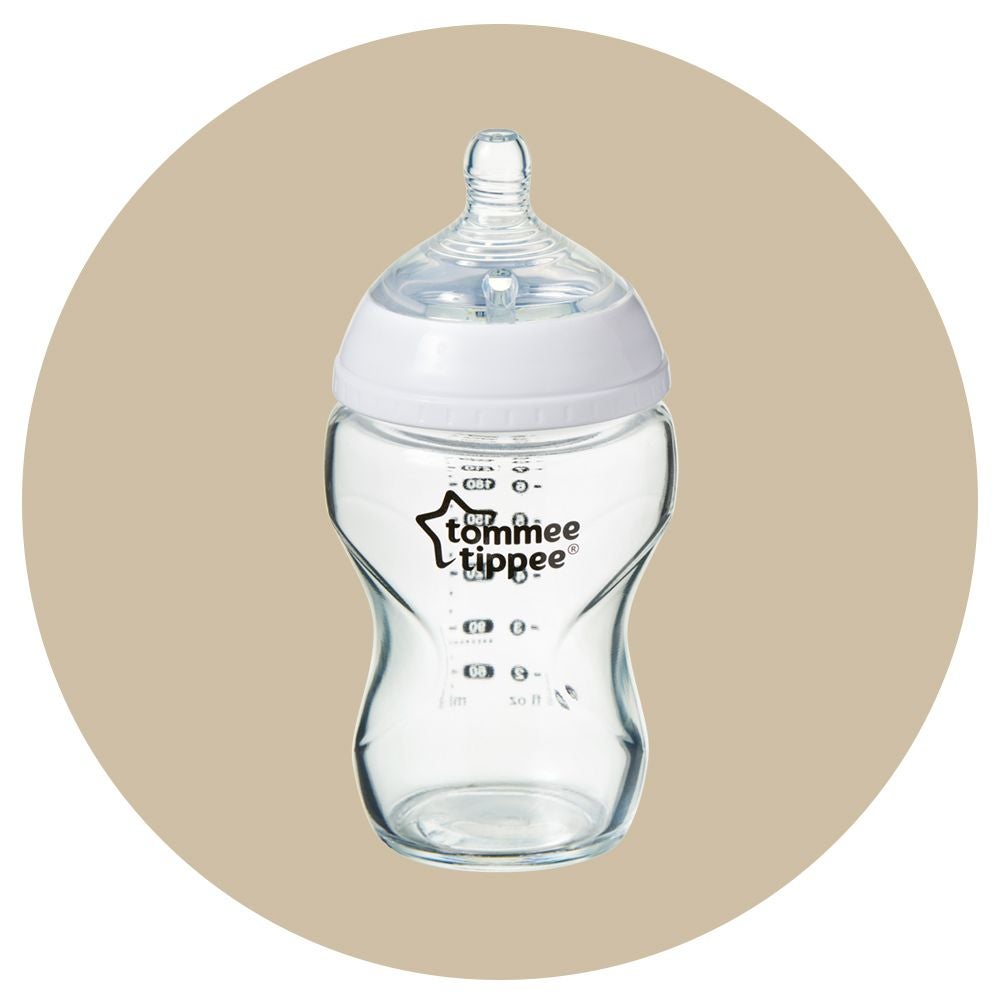 Boots best sale milk bottle
