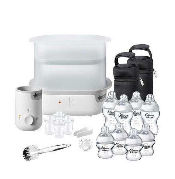 Tommee Tippee Boots