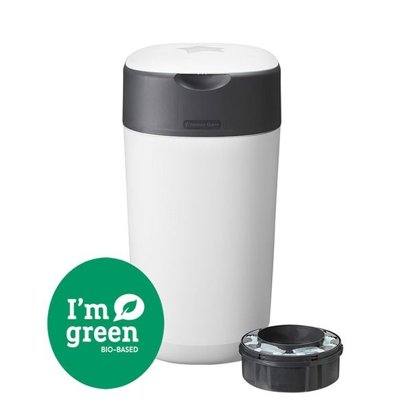 Boots tommee hotsell tippee nappy bin