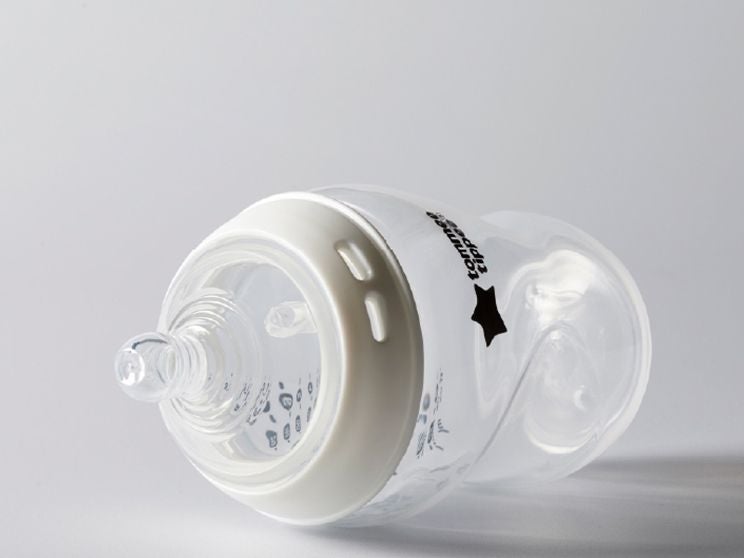 Tommee Tippee Bottle Feeding Boots