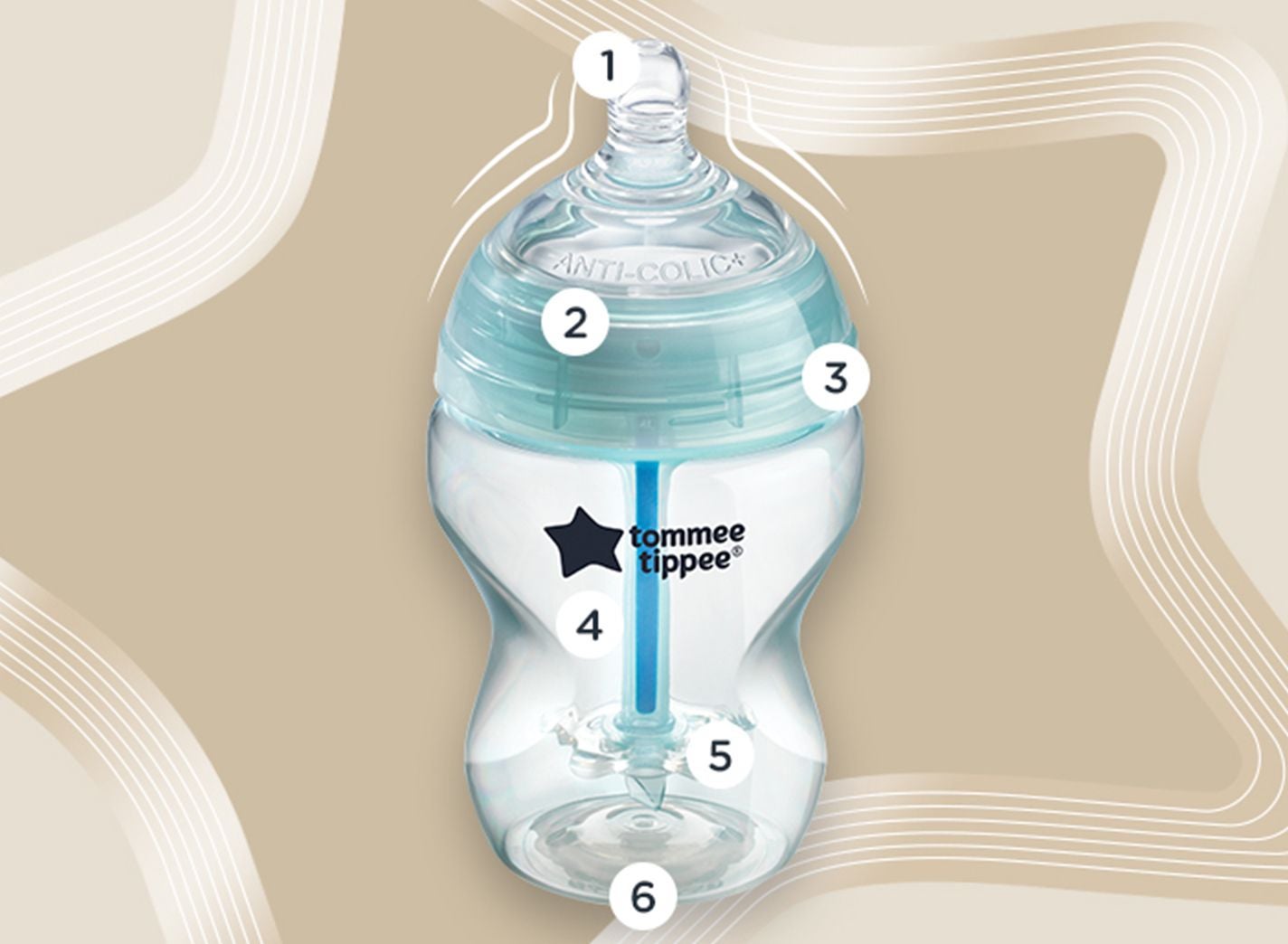 Tommee tippee sales premature baby teats