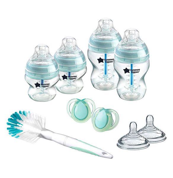 Tommee Tippee Bottle feeding Boots