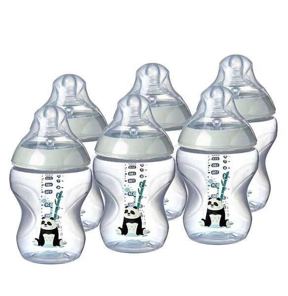 Tommee tippee bottles boots on sale