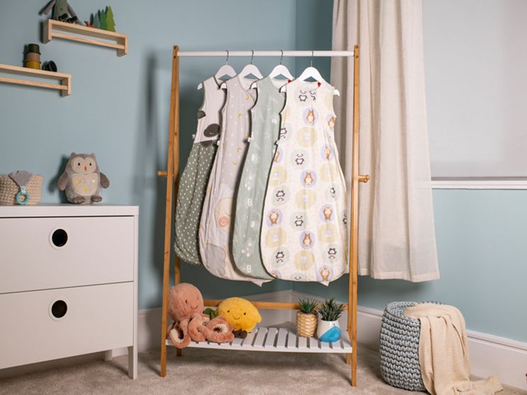 Tommee new arrivals tippee sleepsuit