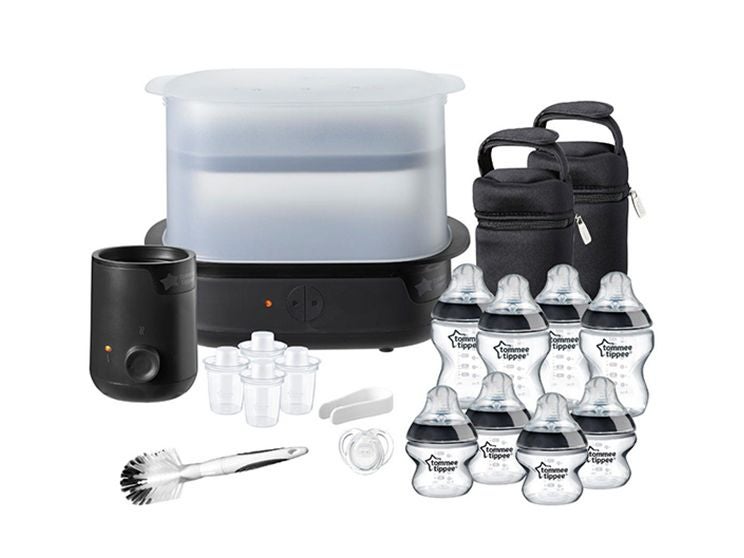 Boots tommee tippee steriliser online