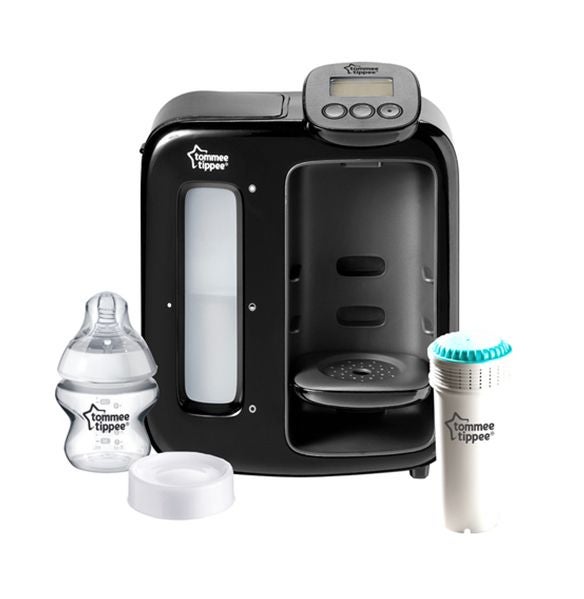 Tommee tippee perfect prep filter boots new arrivals