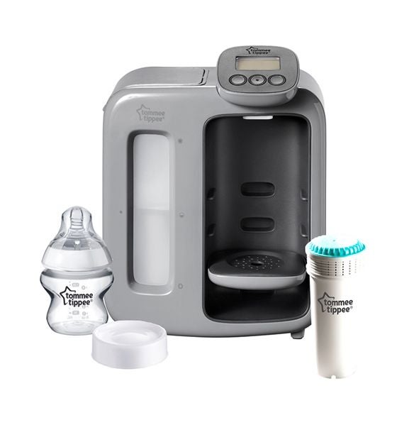 Sterilising tommee tippee machine new arrivals
