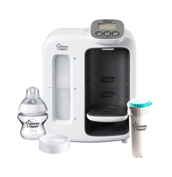 Tommee tippee perfect prep filter boots new arrivals