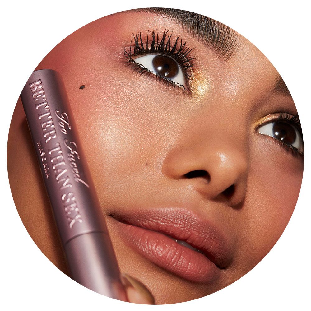 Too Faced Boots