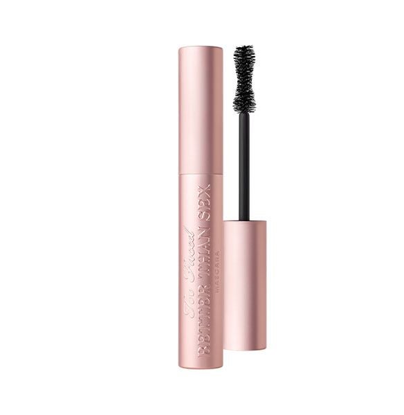 Too Faced Boots