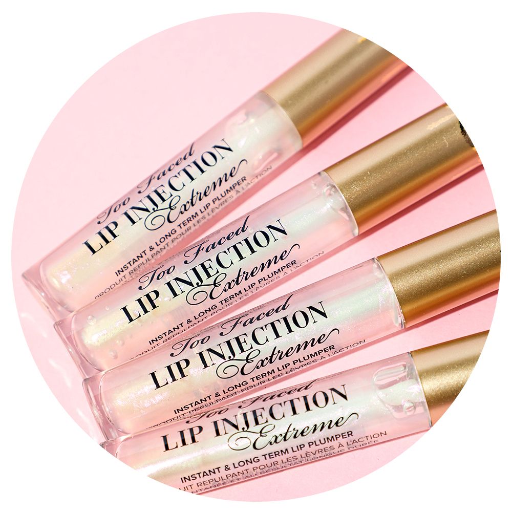 Boots sales too faced