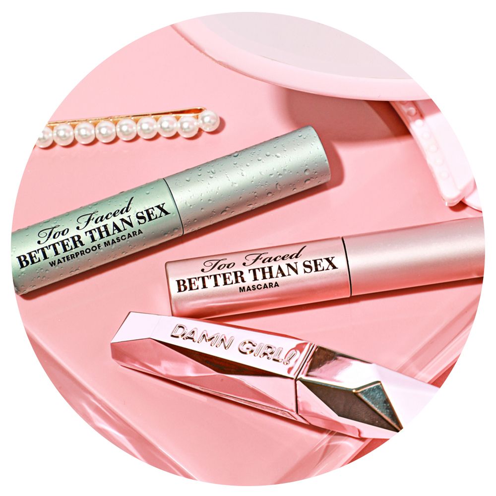 Too faced at boots sale