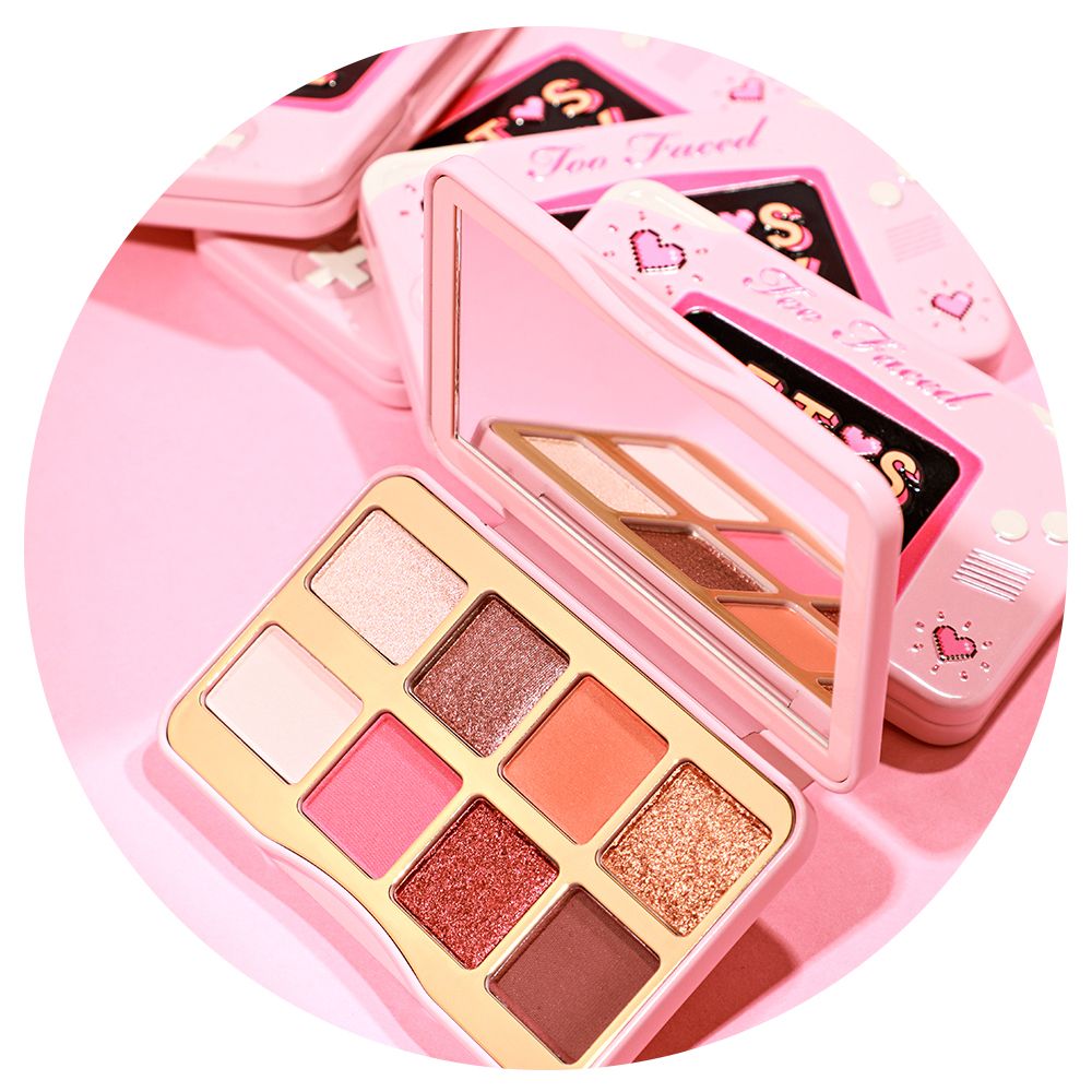 Too faced at boots sale
