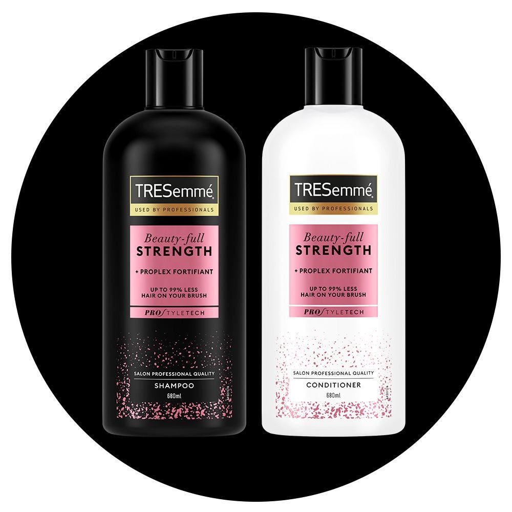 Tresemme straighteners boots discount