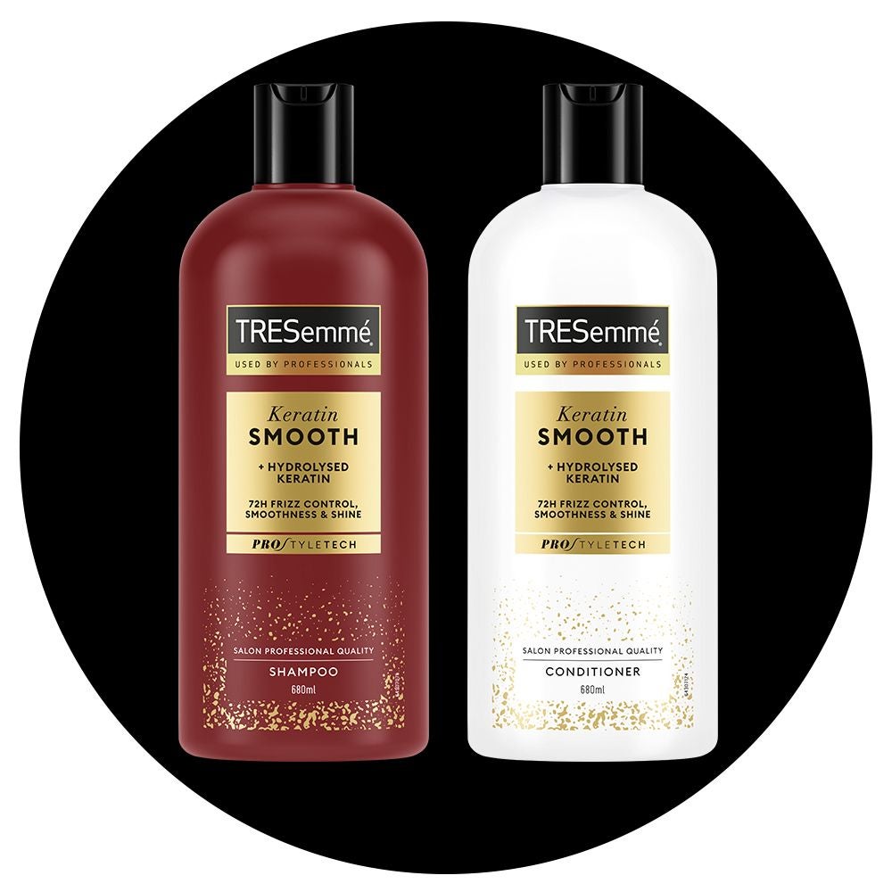 TRESemme Boots