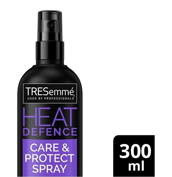 Tresemme hair straighteners boots top