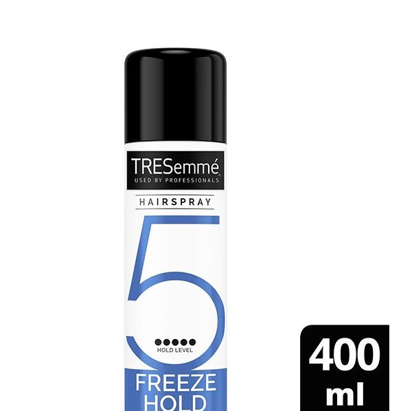 Tresemme curling wand boots 2025