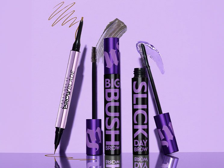 Urban Decay Makeup Boots