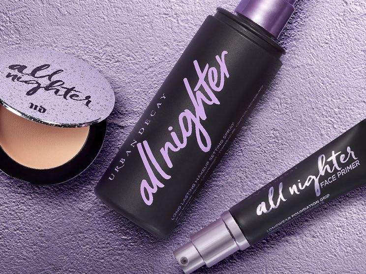 Urban decay on sale