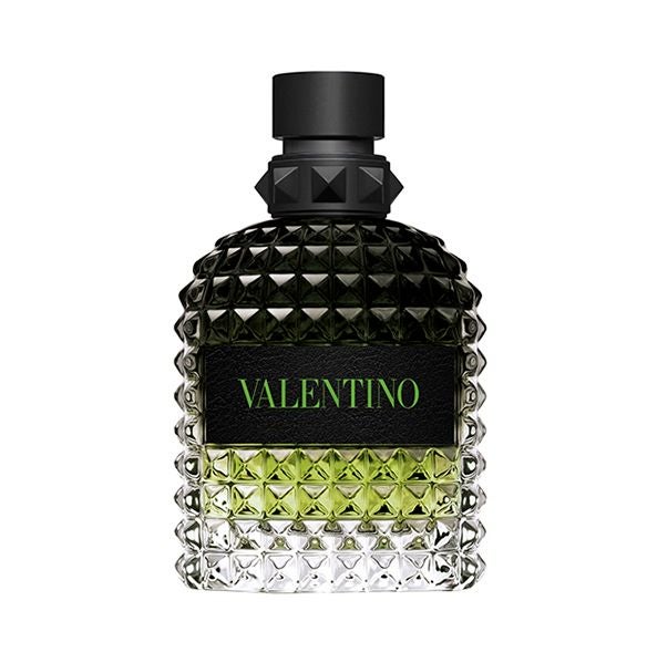 Valentino poudre 2025 perfume boots