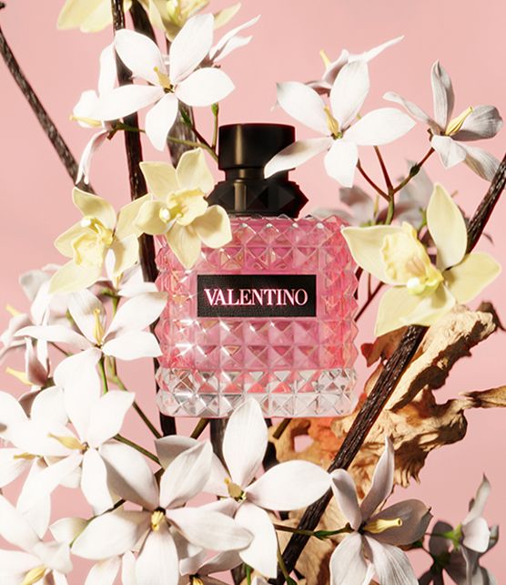 Valentino donna 50ml boots top