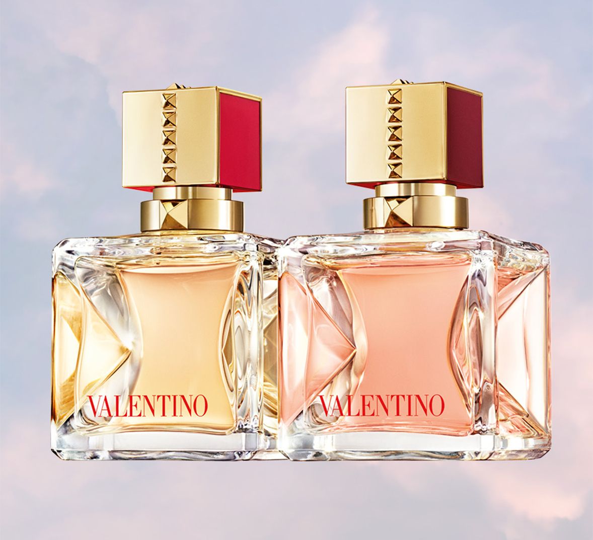 valentina perfume boots