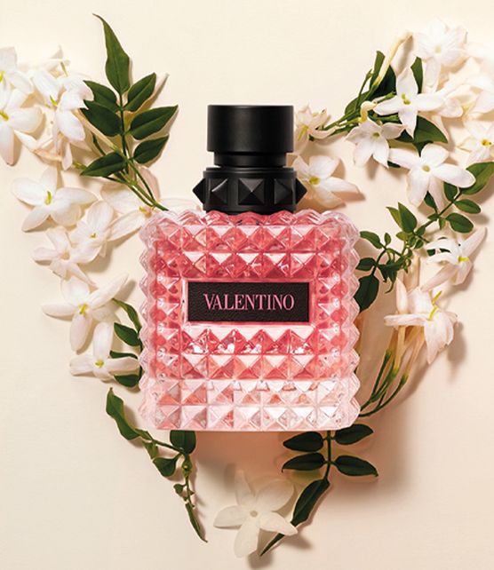 Boots perfume valentino deals
