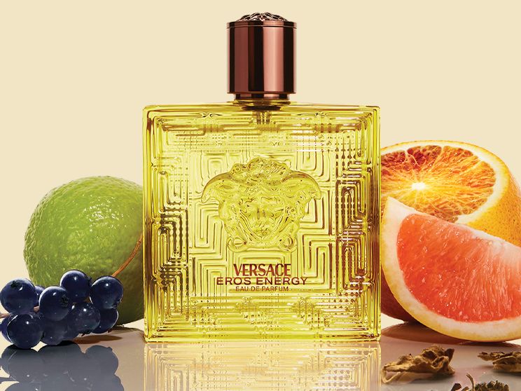Versace eros 200ml boots sale