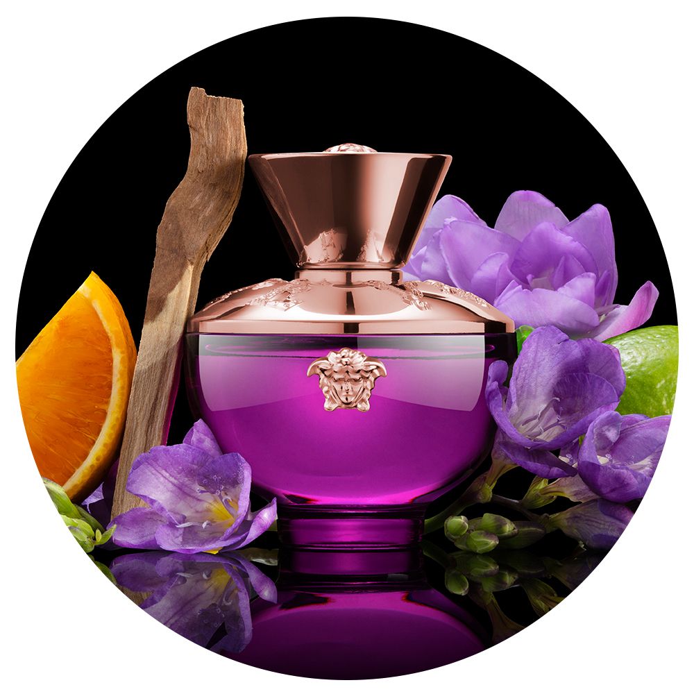 Versace boots perfume online