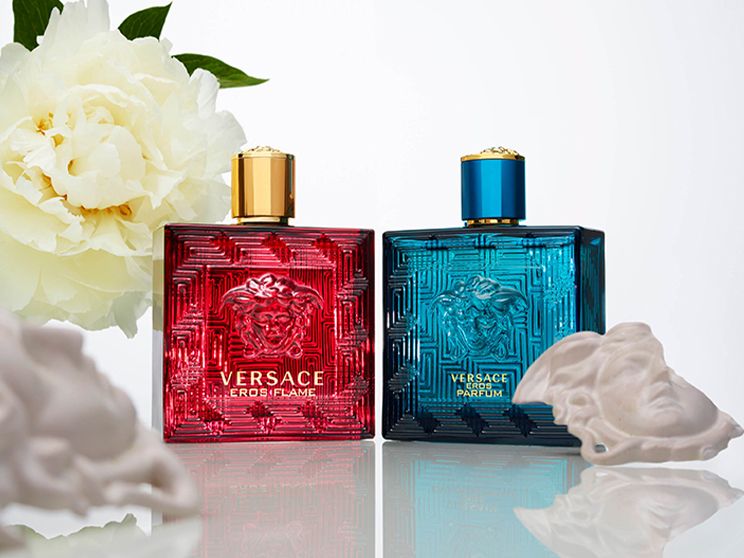 Versace new arrivals versense boots