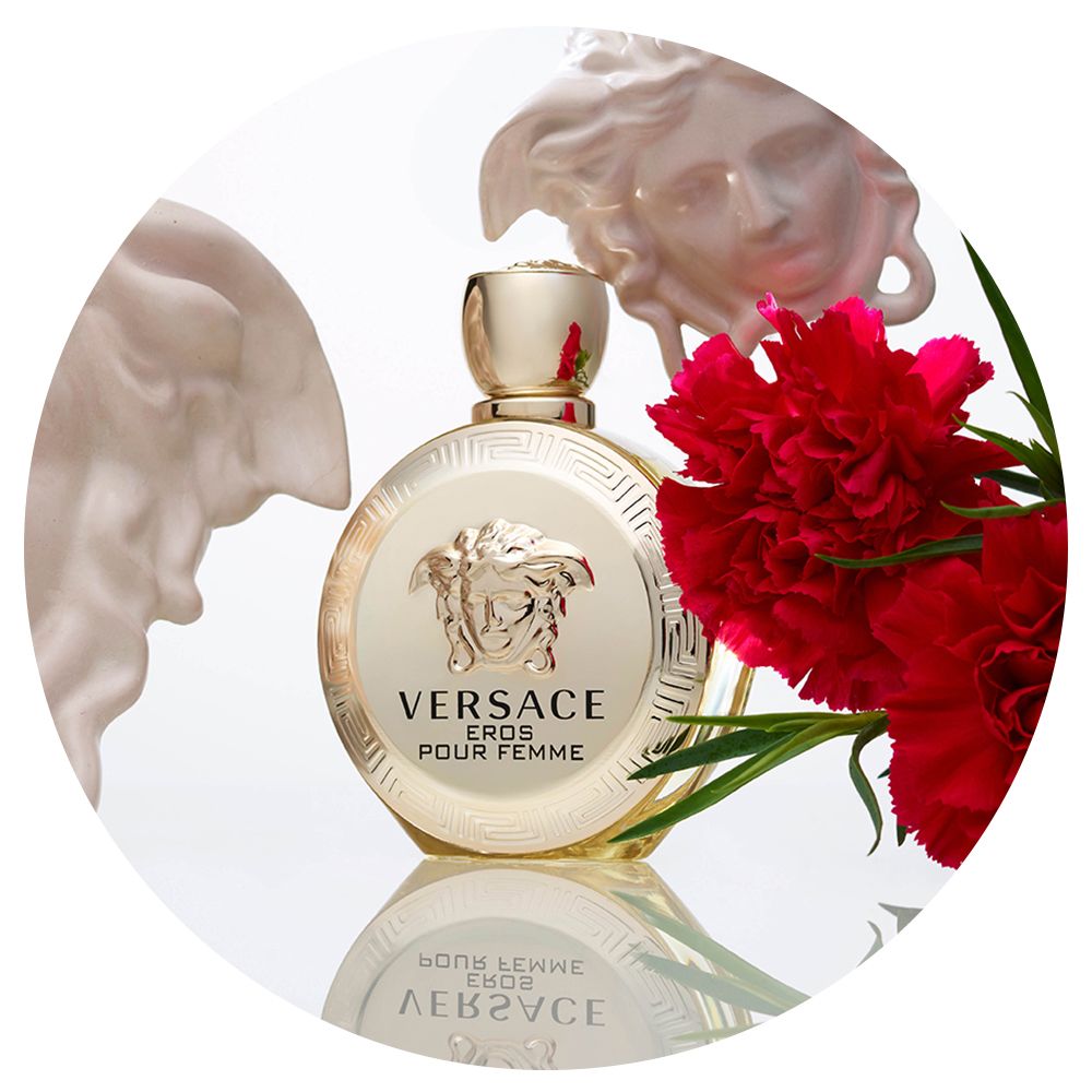 Versace eros shop pour femme boots