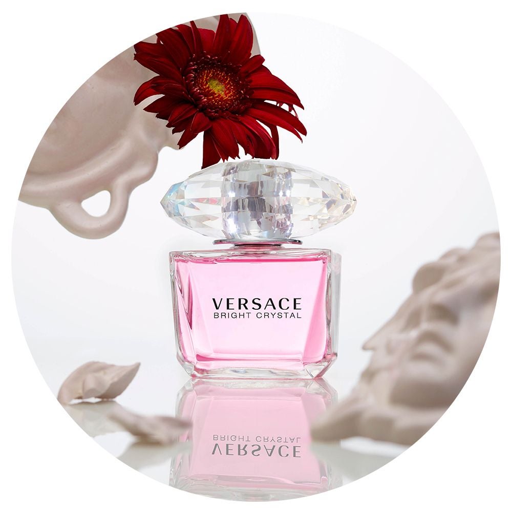 Versace eros boots uk store