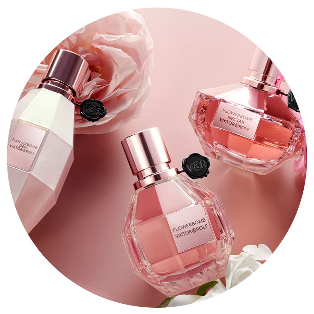 Viktor and rolf flowerbomb gift set boots 102224-Viktor and rolf ...