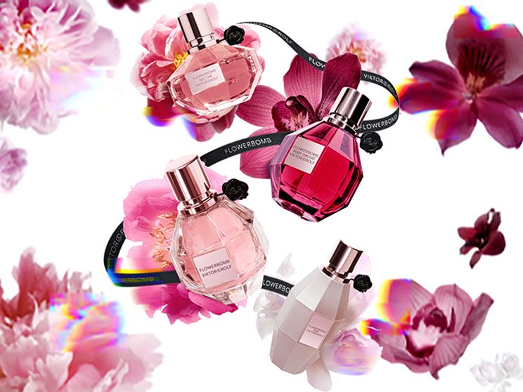 Boots viktor shop and rolf spicebomb
