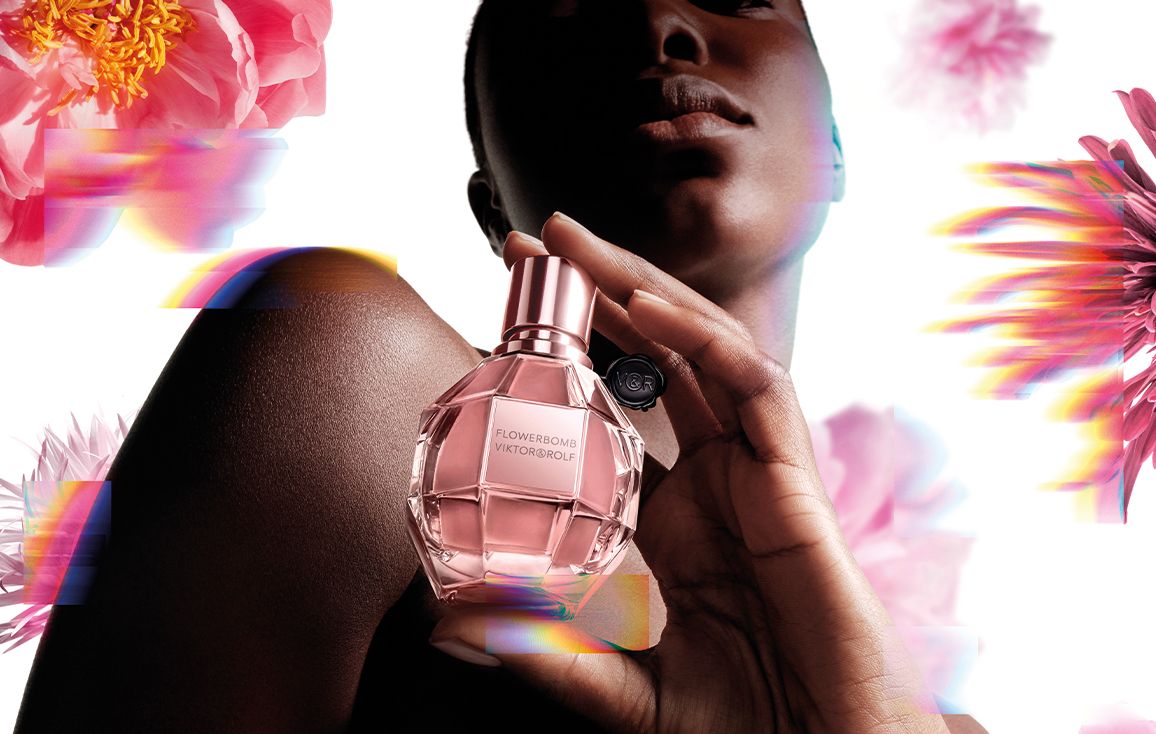 Boots viktor and rolf spicebomb on sale