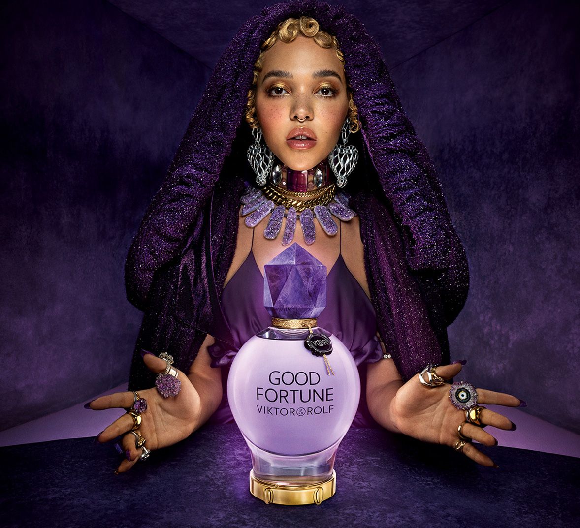 Viktor and best sale rolf best perfume