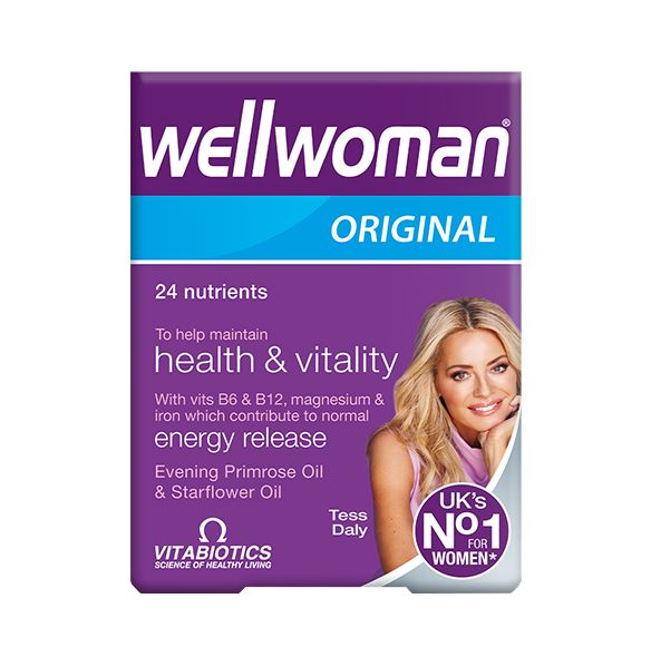 Vitabiotics Boots