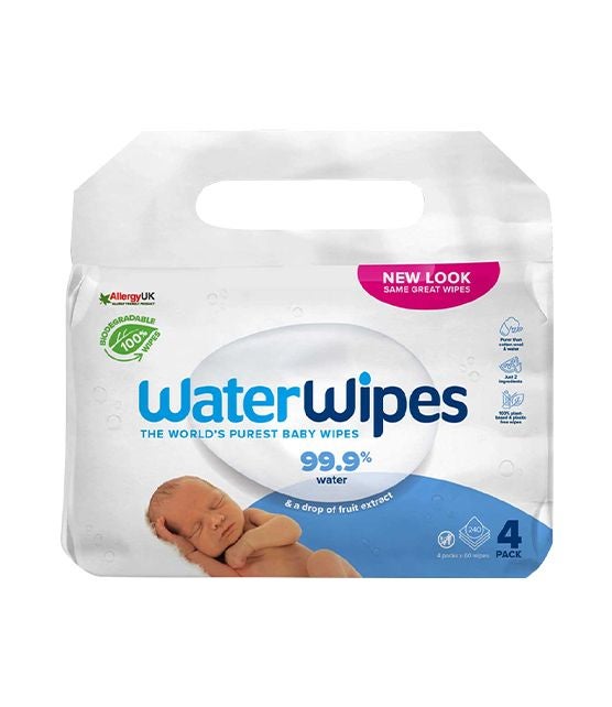 WaterWipes Boots