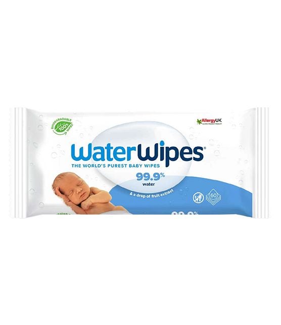 Boots shop aqua wipes