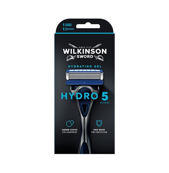 Wilkinson Sword Boots