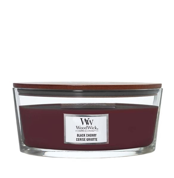 Woodwick candles hot sale boots